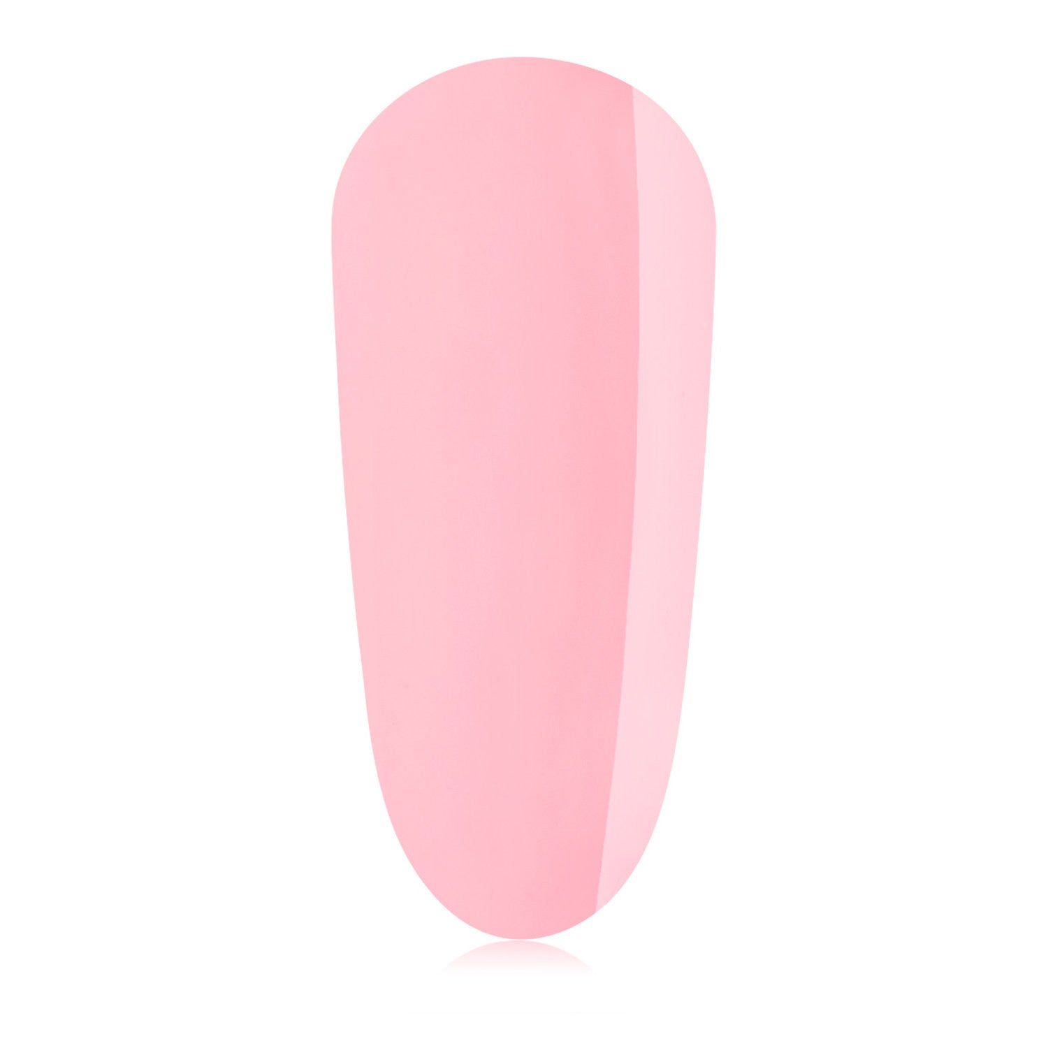The GelBottle - NU08 All-In-One BIAB Builder Gel, 20 ml