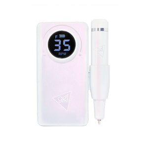 The GelBottle Portable E-File