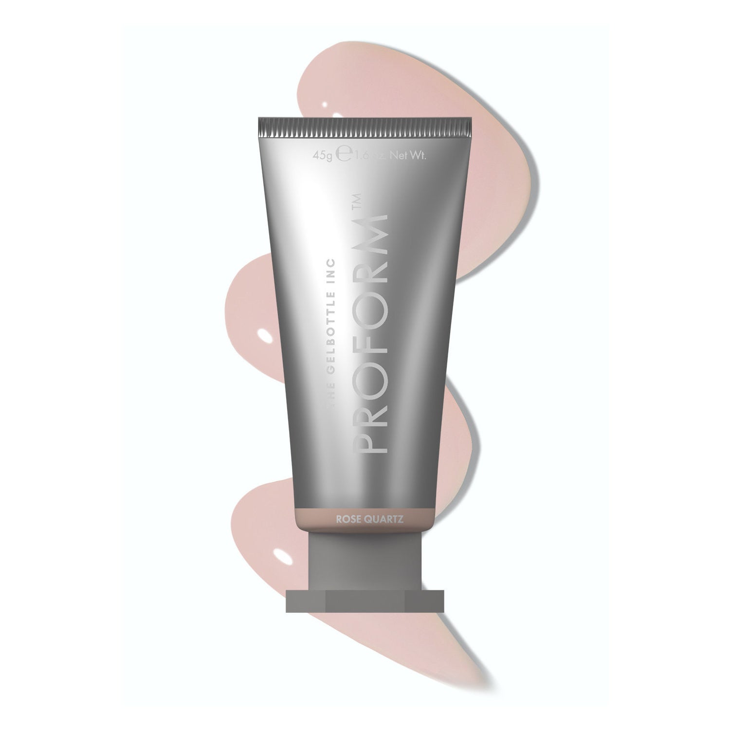 The GelBottle - ProForm Rose Quartz PolyGel