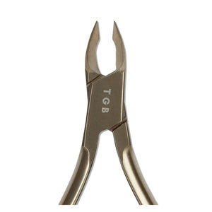 The GelBottle - Cuticle Nippers ProNip