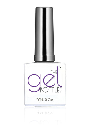 The GelBottle - Rubber Top Coat 2.0, 20ml