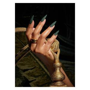 The GelBottle - Secret Entrance Gel Polish, 20ml