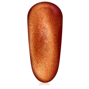 The GelBottle - Spiced Magnetic Cat Eye, 20ml