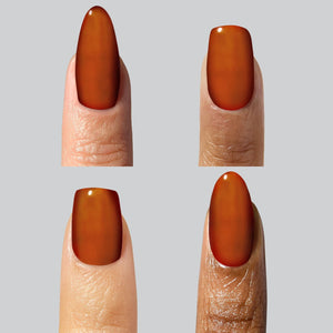 The GelBottle - Tortuga Gel Polish, 20ml