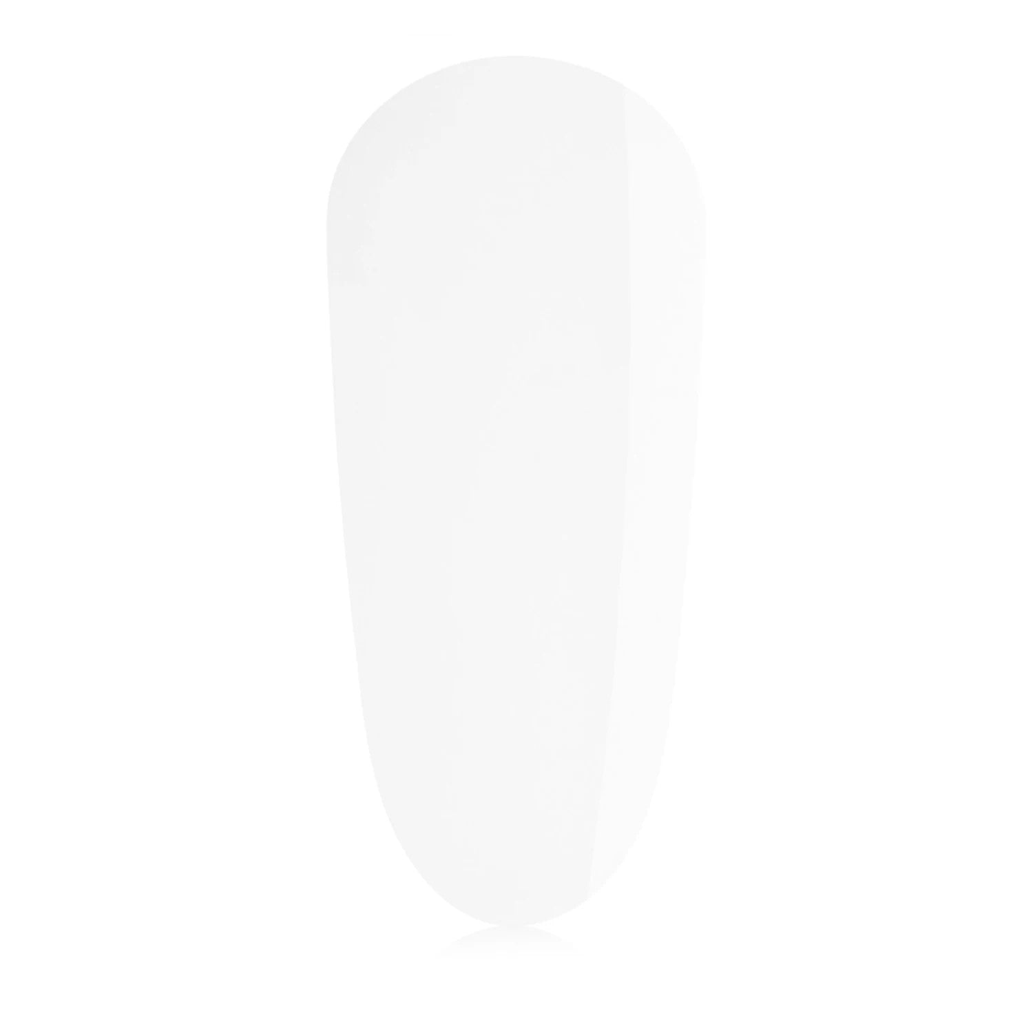 The GelBottle - White Hard Builder Gel BIAB, 20ml