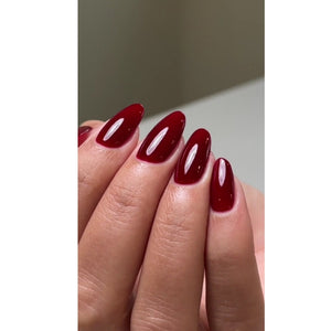 The GelBottle - Boudoir Gel Polish, 20ml