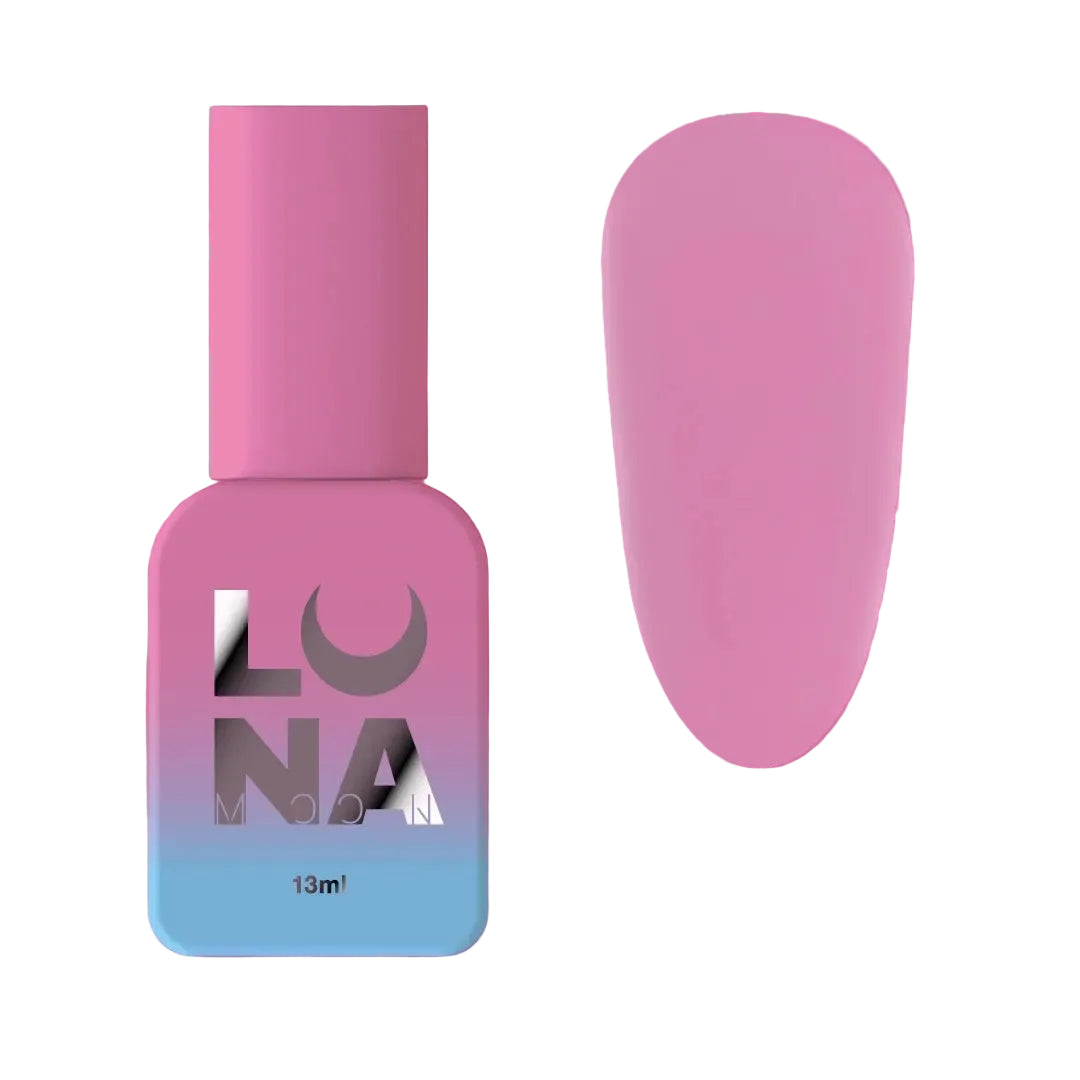 Luna Velvet (Matte) Top Coat