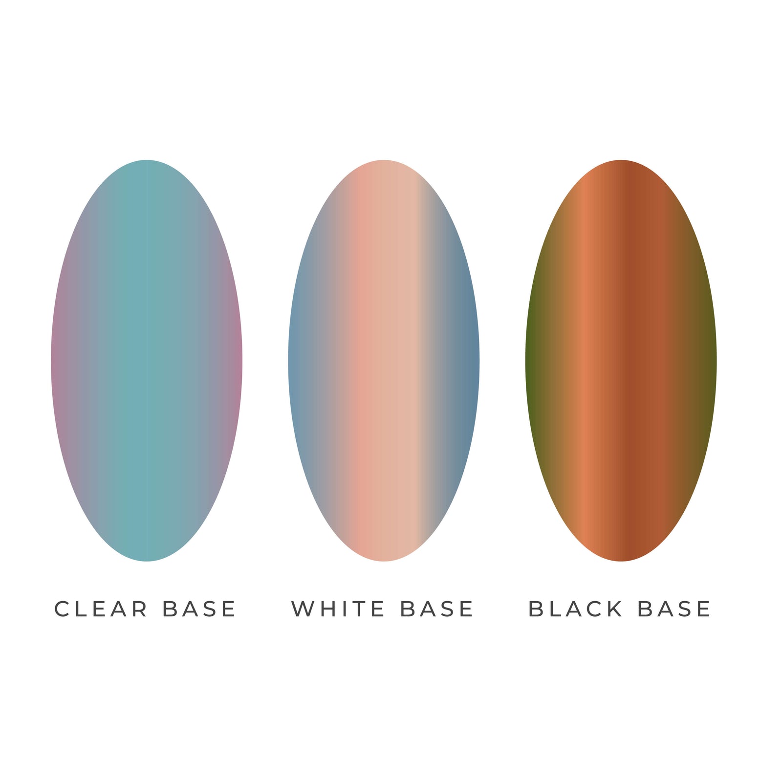 Nail Mart USA Chrome Powder - Twilight Sparkle