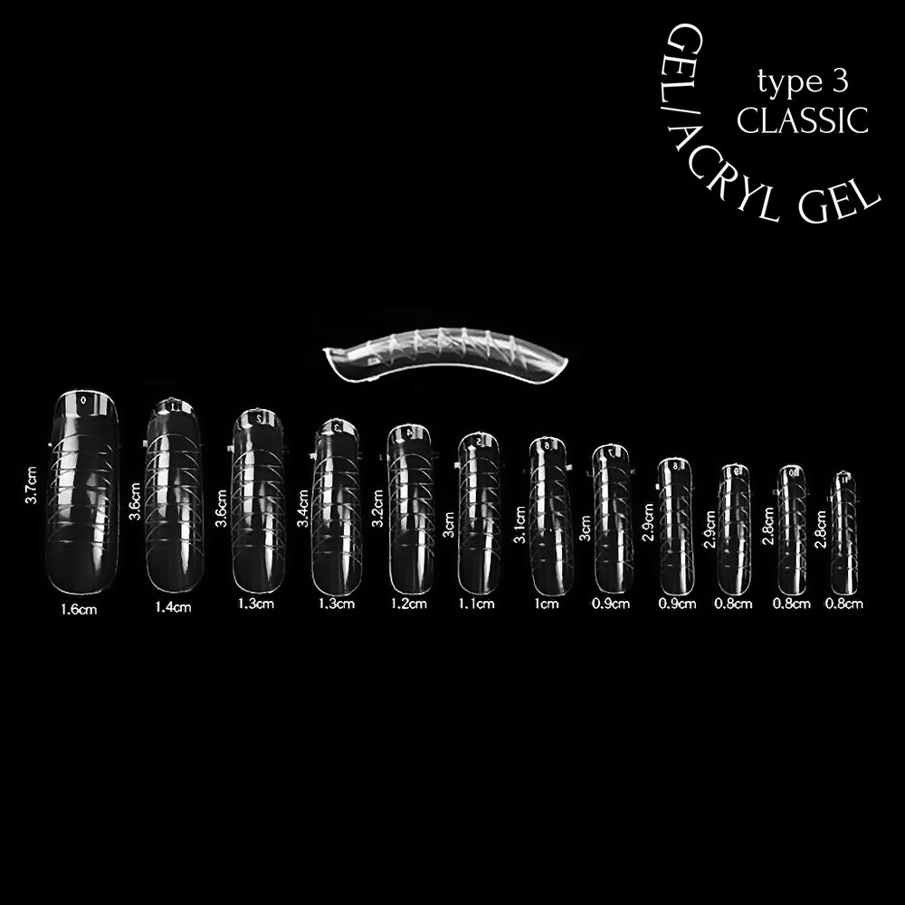 Adore Professional Dual-Forms Type 3- High Arch