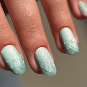 Adore Professional x Cultura Manicura Aura Cat Eye Gel Polish- Luna