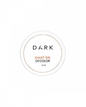DARK Smart Builder Gel #09