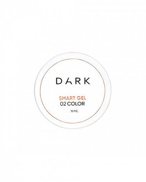DARK Smart Builder Gel #02