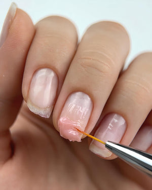 DARK Iron Gel #05