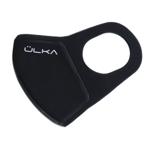 ULKA Reusable Coal Mask