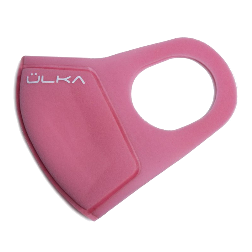 ULKA Reusable Coal Mask
