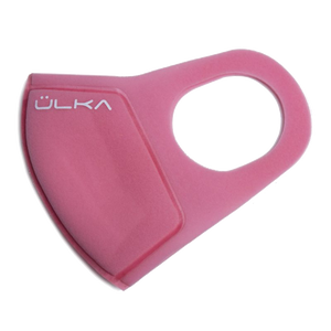 ULKA Reusable Coal Mask
