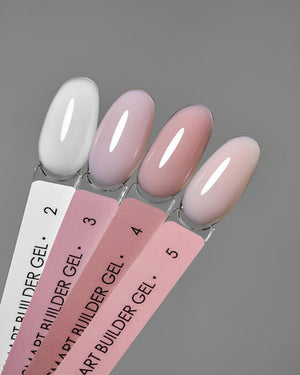 DARK Smart Builder Gel #02
