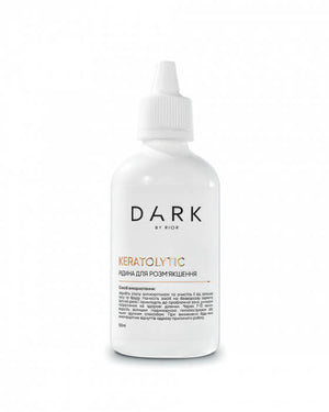 DARK Keratolytic Gel