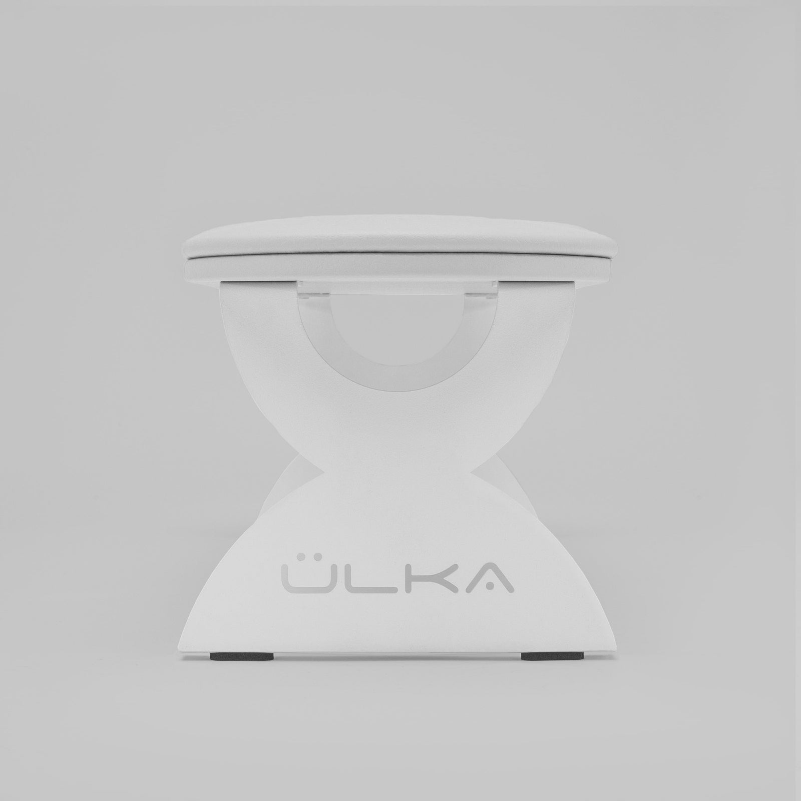 ULKA - Hand Pad (Armrest) With Legs