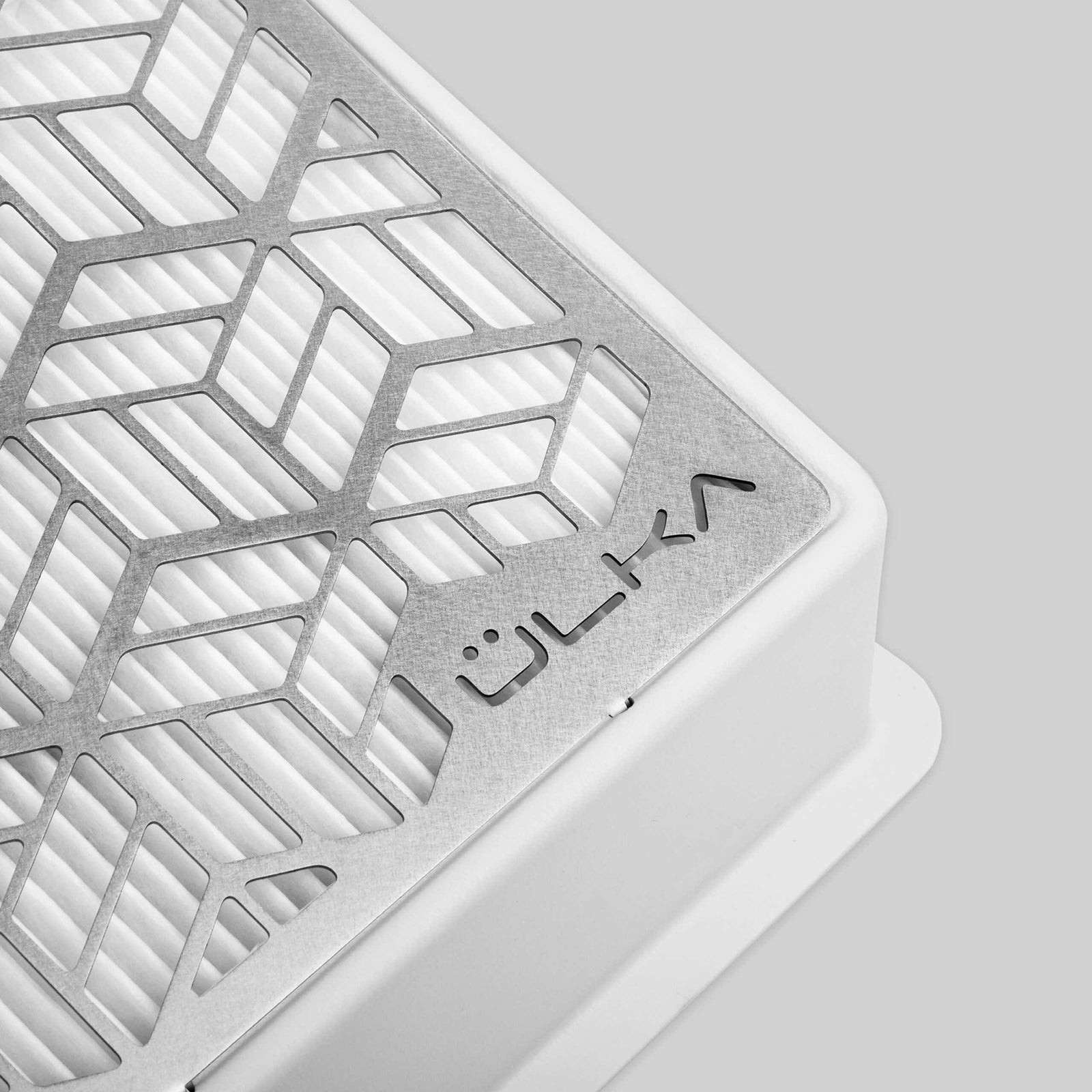 ULKA - Tiny Desktop Nail Dust Collector