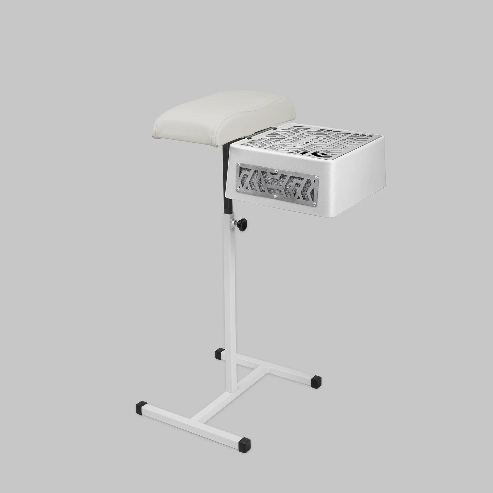 ULKA - Premium Nail Dust Collector X2F for Pedicure With Rack