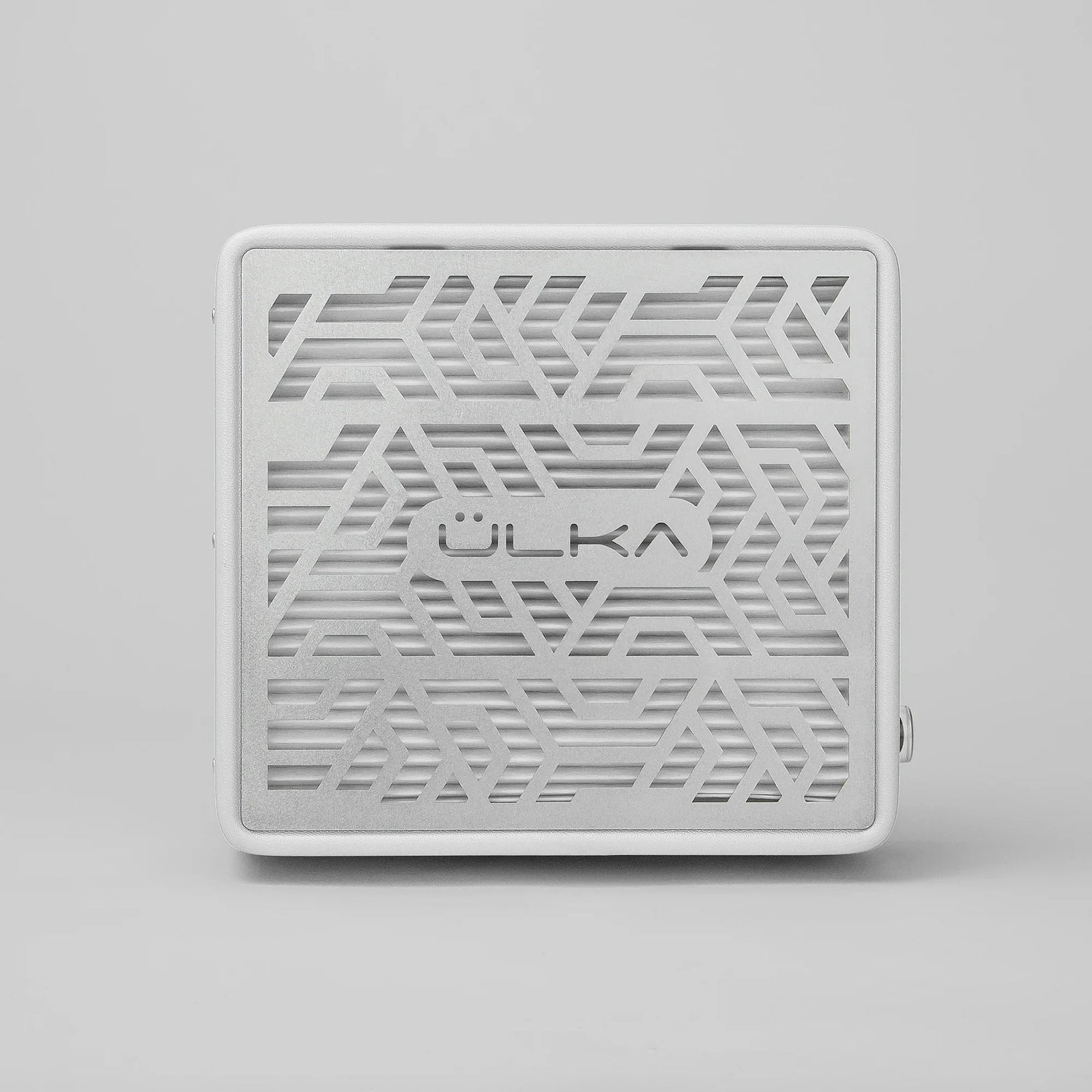 ULKA Premium Desktop Nail Dust Collector