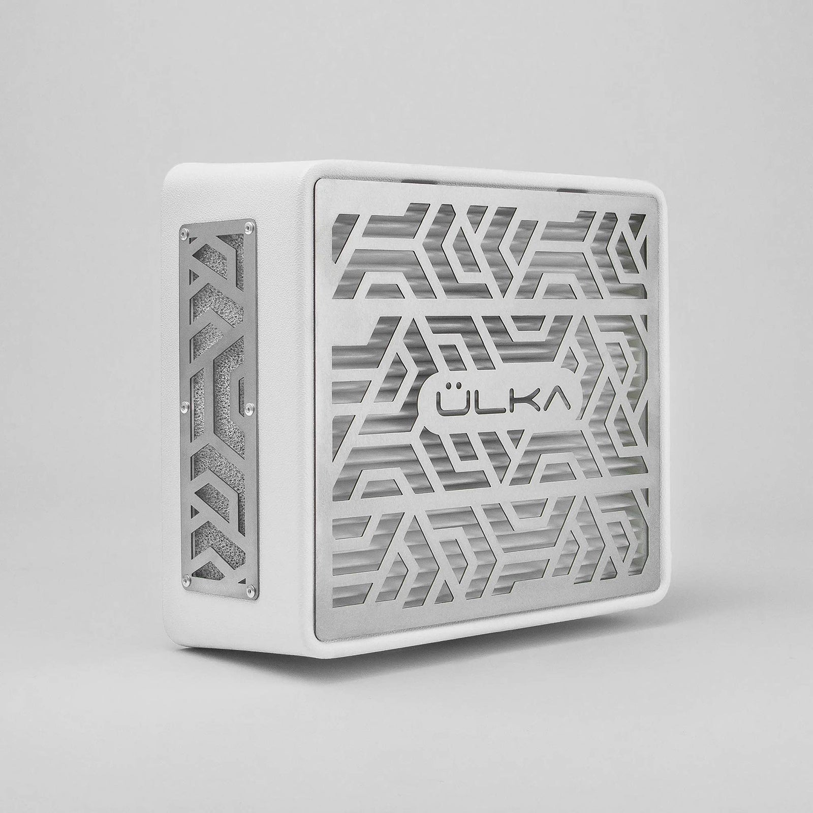 ULKA Premium Desktop Nail Dust Collector