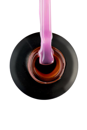 GLOSS Builder Gel | Brush Bottle