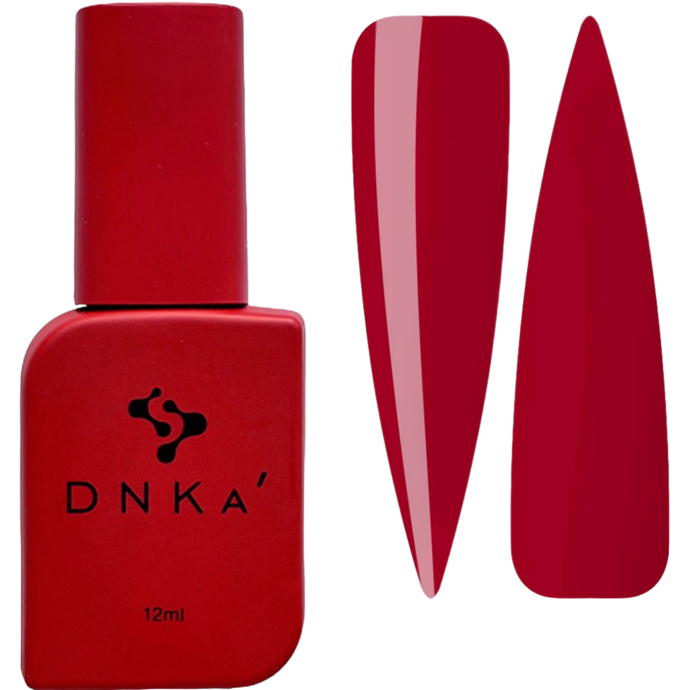 DNKa™ GEL POLISH ULTRA RED 12ml