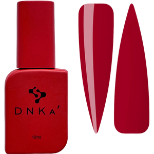 DNKa™ GEL POLISH ULTRA RED 12ml