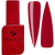 DNKa™ GEL POLISH ULTRA RED 12ml