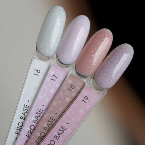 DARK Pro Base #18, 15ml