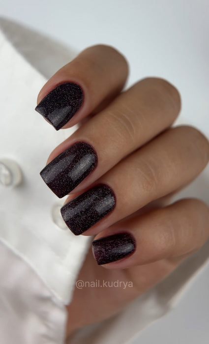 DARK Gel Polish Cosmos #124, 10ml