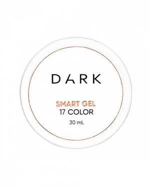 DARK Smart Builder Gel #17