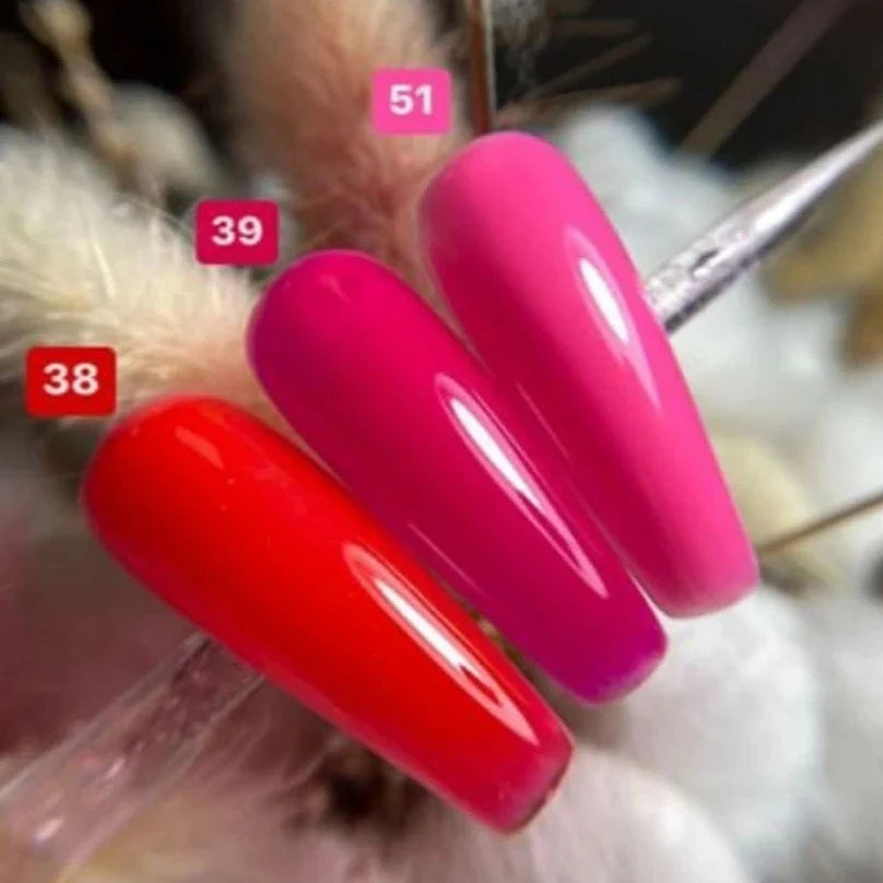 DARK Pro Base #51, 15ml