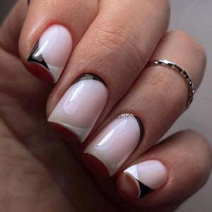 DARK Medium Gel #04