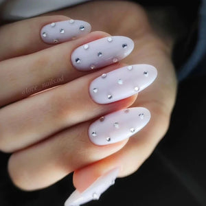 DARK Medium Gel #04