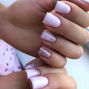 DARK Medium Gel #04
