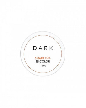 DARK Smart Builder Gel #15