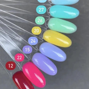 DARK Medium Gel #24, 15ml