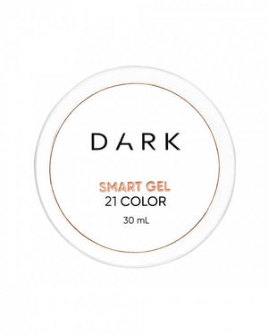 DARK Smart Builder Gel #21