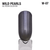 Adore Professional Wild Pearls Pearlescent Gel Polish- Smoky Purple
