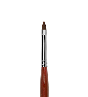 Roubloff GN93R Petal Brush for Gel