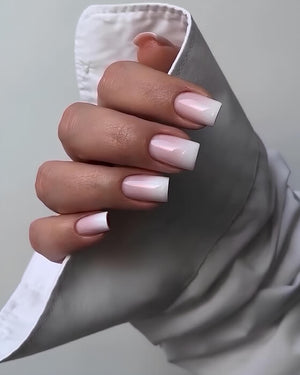 DARK White Gel Paint