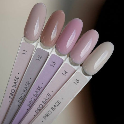 DARK Pro Base #12, 15ml