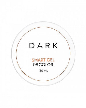 DARK Smart Builder Gel #08