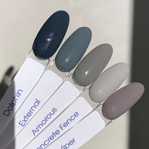 American Creator Color Gel - Viper