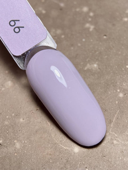 DARK Gel Polish #66, 6ml and 10ml