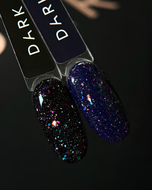 DARK Night Star Top