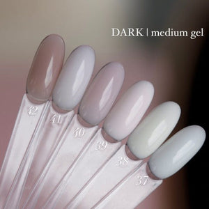 DARK Medium Gel #41
